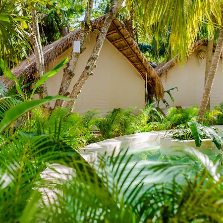 Serena Tulum - Adults Only Exterior photo
